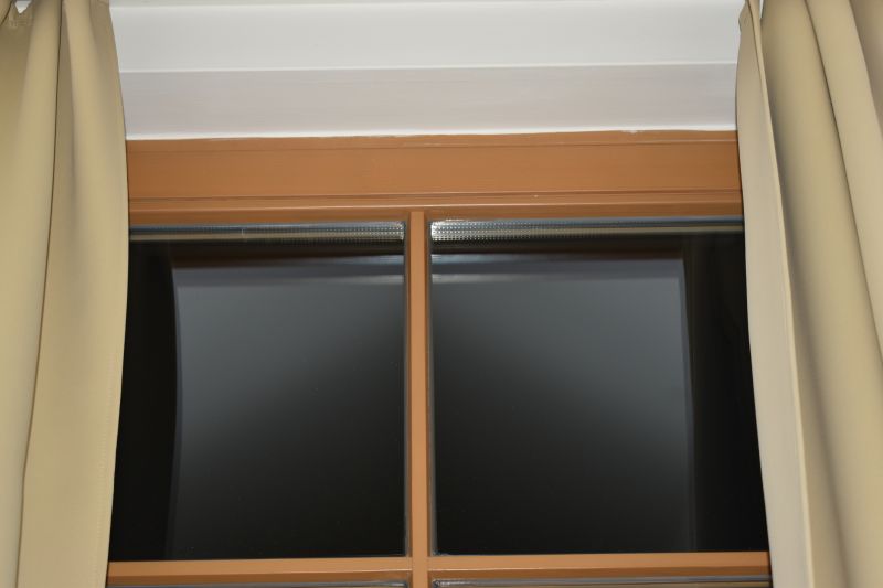 Damaged Window Replacement