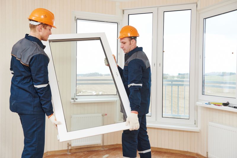 Cost of Windows Installation in West Roxbury, MA
